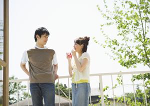 手作りのお見合いを提案する結婚相談所
