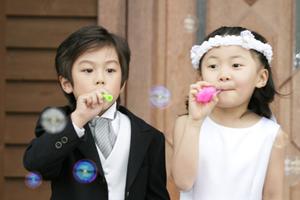 遺伝子レベルのマッチングな婚活サイト